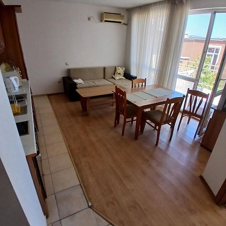 Levante Apartments 内塞伯尔 外观 照片