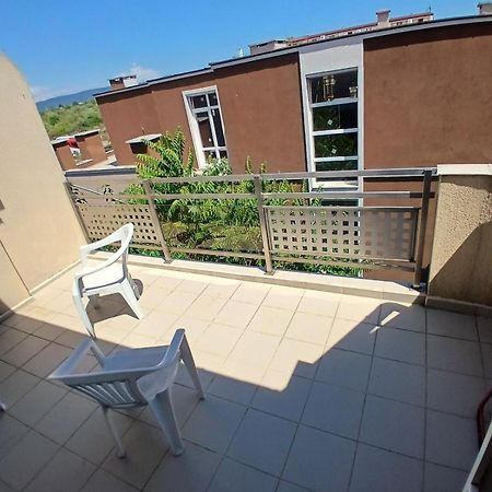 Levante Apartments 内塞伯尔 外观 照片