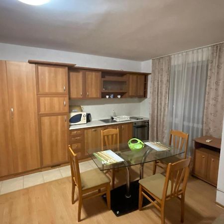 Levante Apartments 内塞伯尔 外观 照片