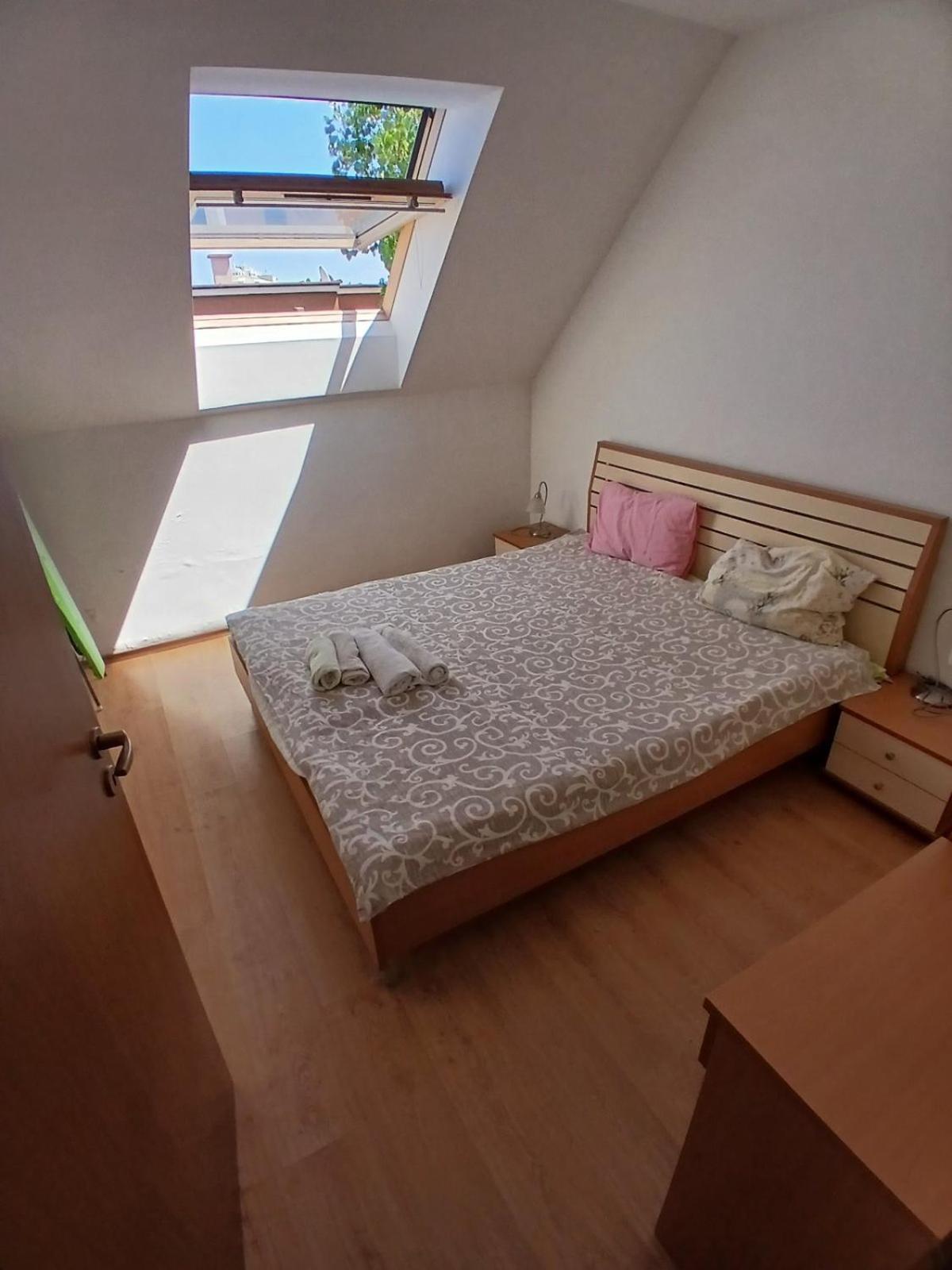 Levante Apartments 内塞伯尔 外观 照片
