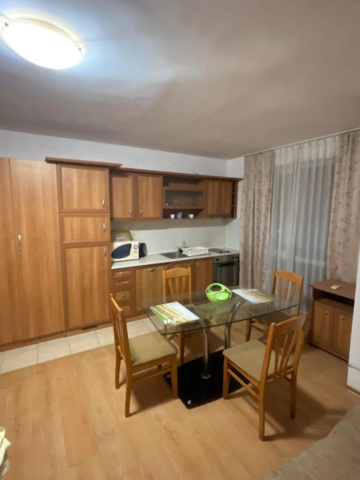 Levante Apartments 内塞伯尔 外观 照片